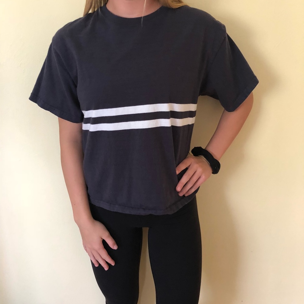 Brandy Melville Aleena Top.